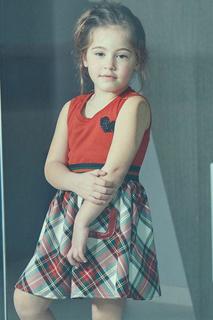 Платье Meilisa BAI