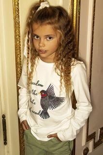 Лонгслив Beba Kids