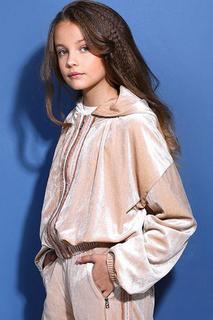 Толстовка Gaialuna