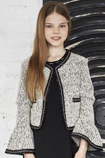 Жакет To Be Too