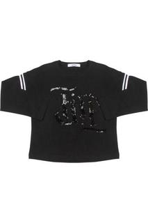 Лонгслив TO BE TOO