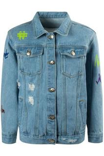 Куртка Stefania