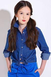 Рубашка Mayoral