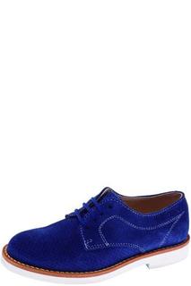 Полуботинки Pablosky