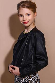 Куртка-косуха TO BE TOO