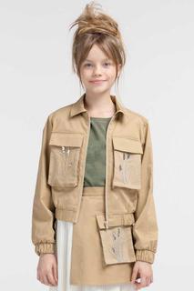 Куртка Смена