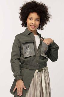 Куртка Смена