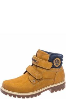 Ботинки Crosby