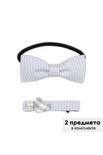 Резинка+заколка Multibrand