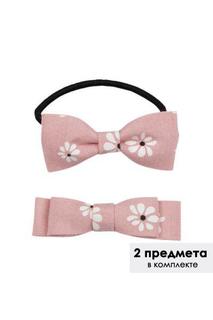 Резинка+заколка Multibrand