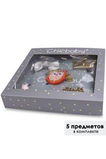 Набор Chicbaby