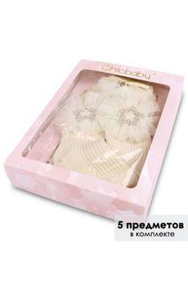 Набор Chicbaby