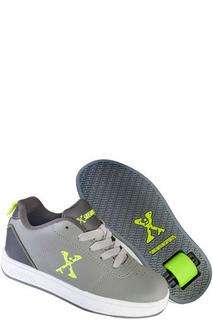Кроссовки Heelys