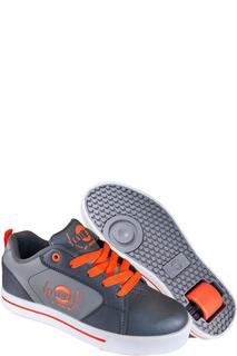 Кроссовки Heelys