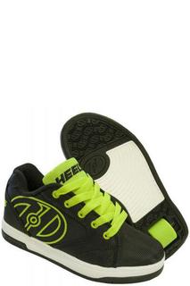 Кроссовки Heelys