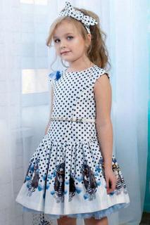 Платье Lila Style