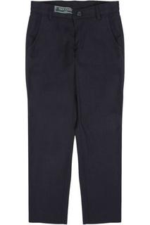 Брюки Van Cliff