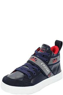 Ботинки Crosby