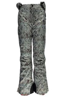 Брюки Super Rebel