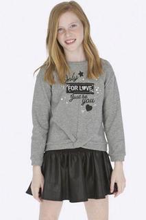 Платье+джемпер Mayoral