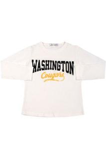 Лонгслив TO BE TOO