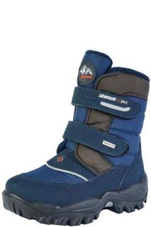 Ботинки Skandia