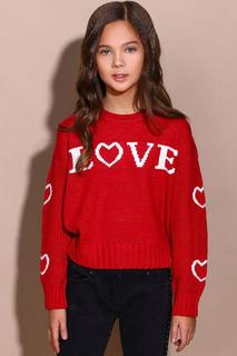 Джемпер TO BE TOO