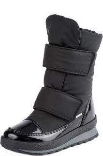 Сапоги Jog Dog