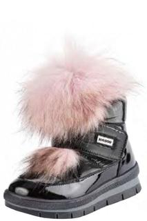 Сапоги Jog Dog