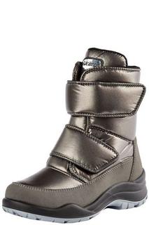 Сапоги Skandia