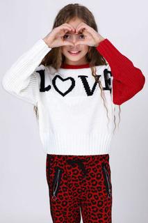 Джемпер TO BE TOO