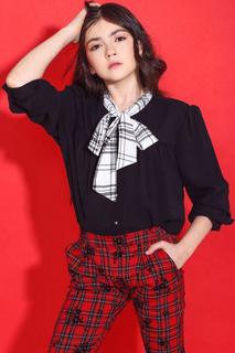 Блуза TO BE TOO