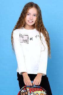 Лонгслив TO BE TOO