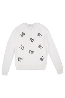 Джемпер TO BE TOO