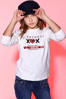 Лонгслив TO BE TOO