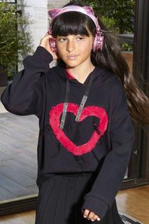 Толстовка TO BE TOO