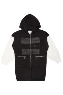 Толстовка TO BE TOO