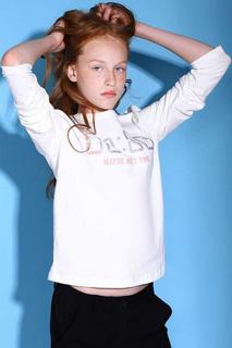 Лонгслив TO BE TOO