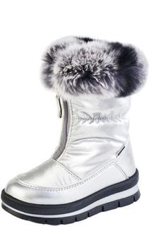 Сапоги Jog Dog