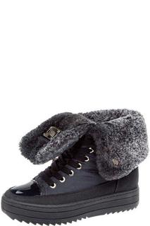 Ботинки Keddo