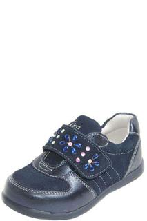 Полуботинки Kapika