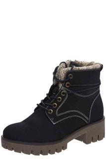 Ботинки Keddo