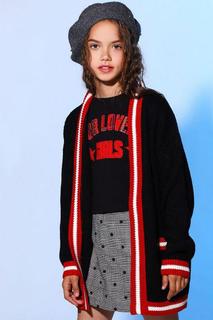 Кардиган Y Clu'