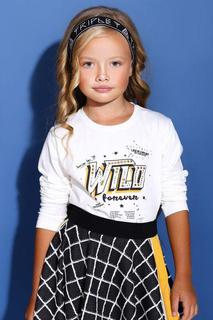 Лонгслив Y Clu'