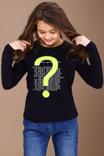 Лонгслив Y Clu'