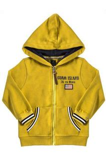 Толстовка Y Clu'