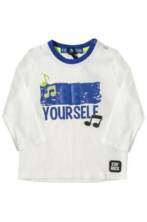 Лонгслив Y Clu'