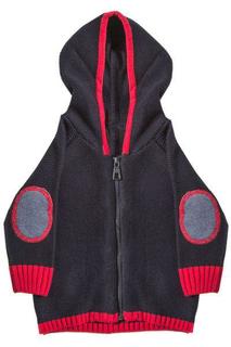 Толстовка Y Clu'