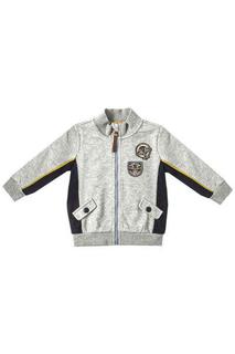 Толстовка Y Clu'