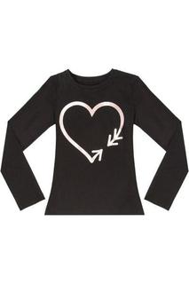 Лонгслив Y Clu'